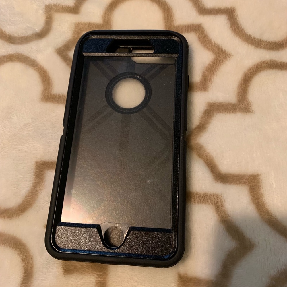 iPhone 6s case Plus